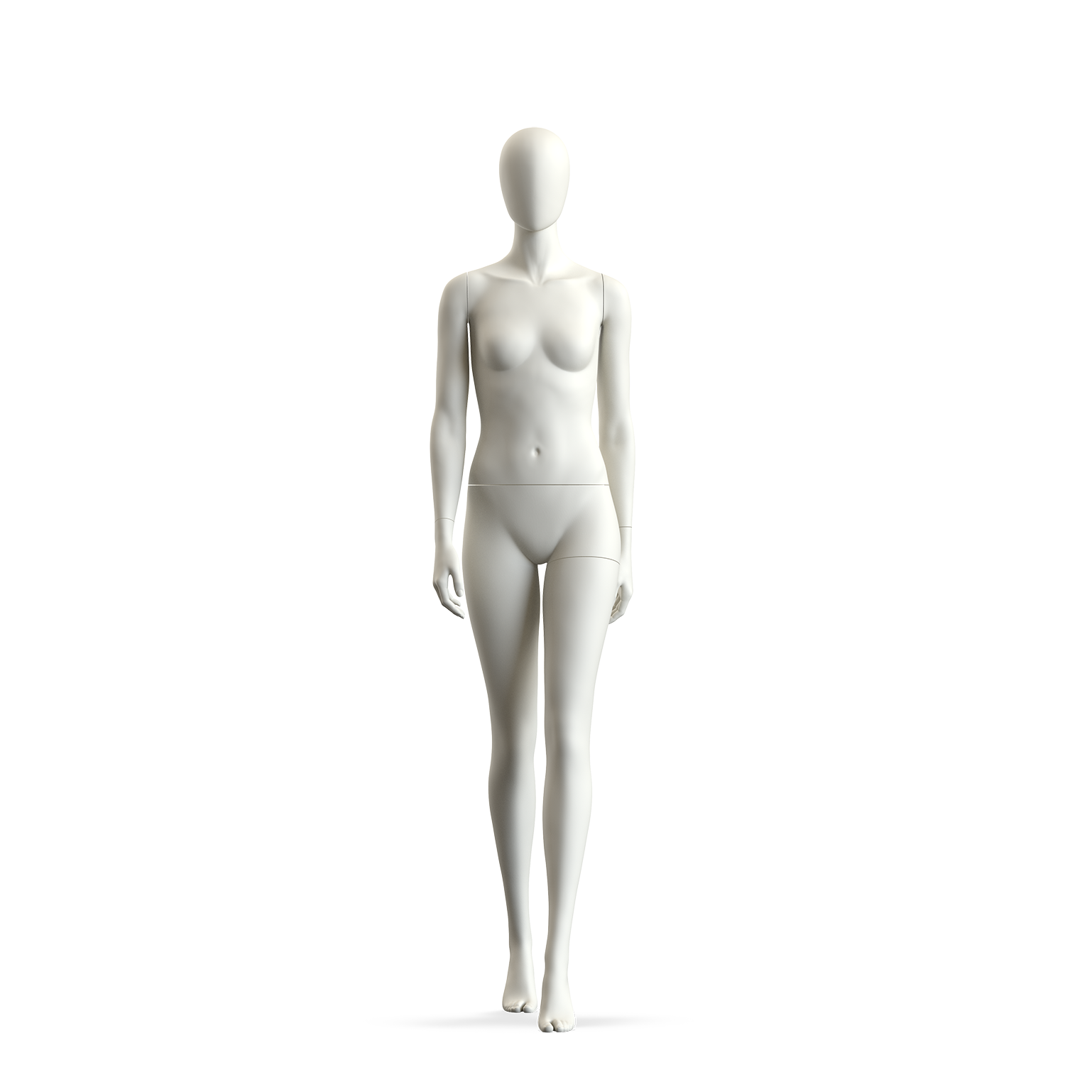 Hans Boodt Mannequins - Essential -