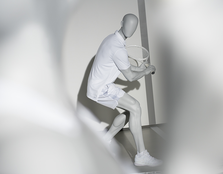Hans Boodt Mannequins - Sport 13