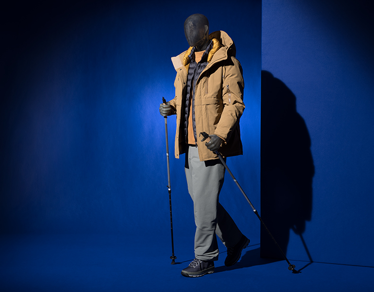 Hans Boodt Mannequins - Sport 14