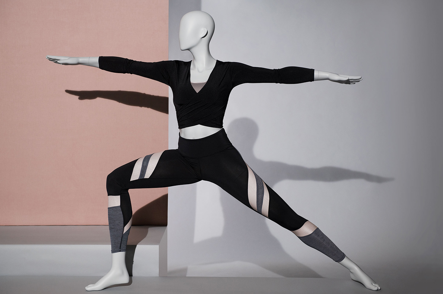 Hans Boodt Mannequins - Sport 16