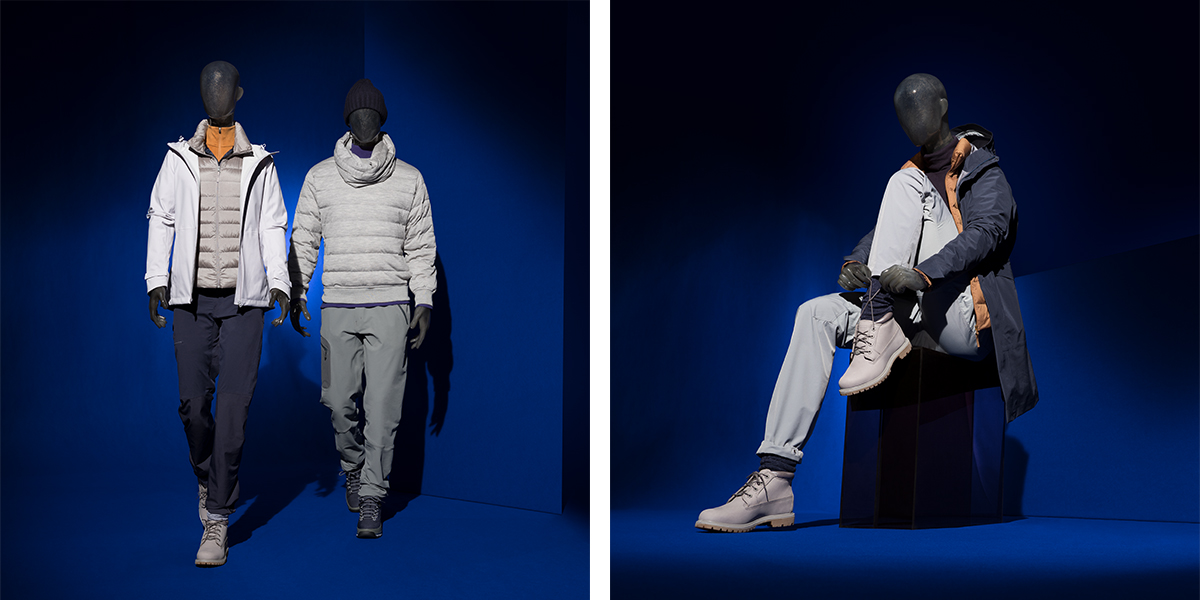 Hans Boodt Mannequins - Sport 21