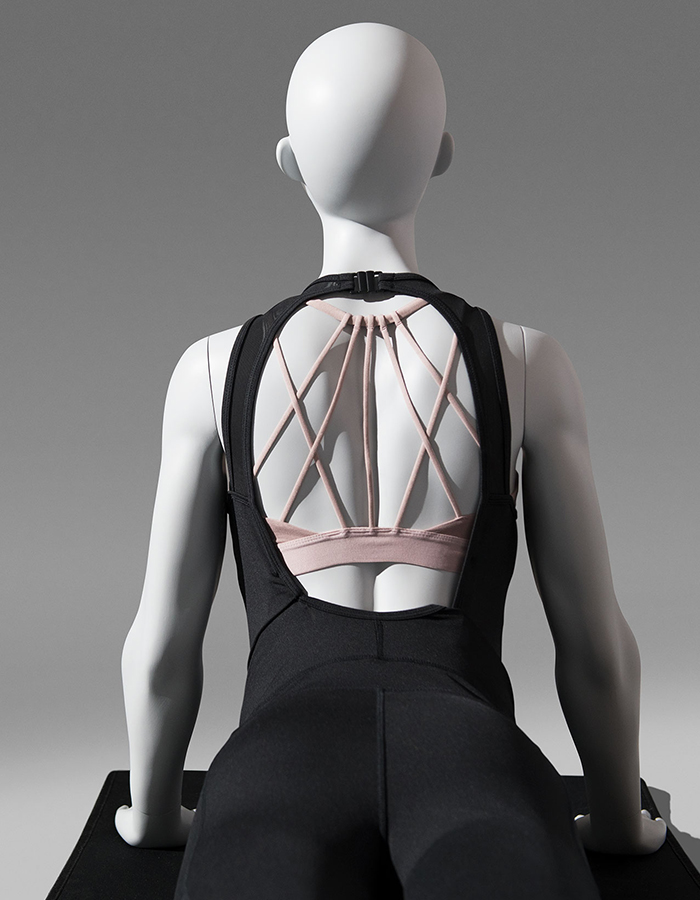 Hans Boodt Mannequins - Sport 7