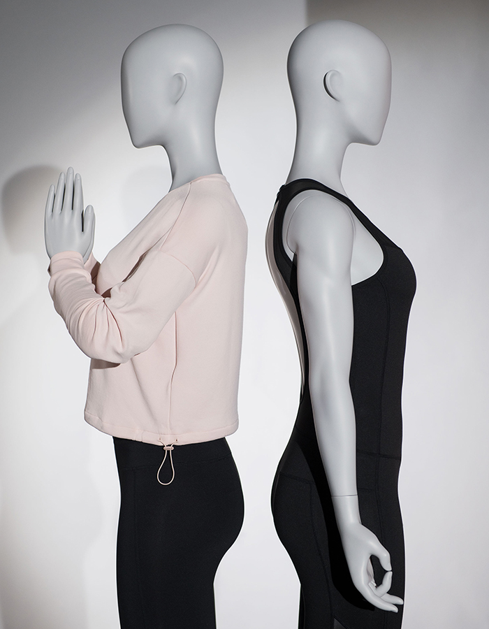 Hans Boodt Mannequins - Sport 8