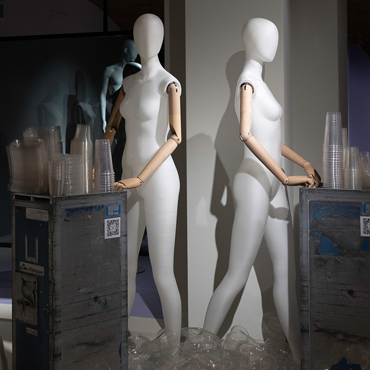 Hans Boodt Mannequins_Salone del Mobile 2022_UNTITLED