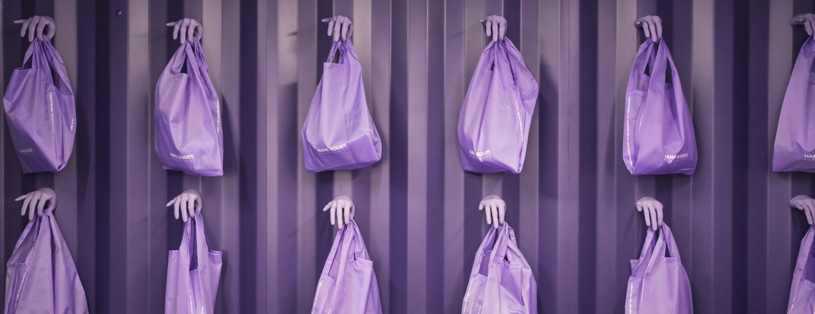 Hans Boodt Mannequins - Euroshop 2023-139