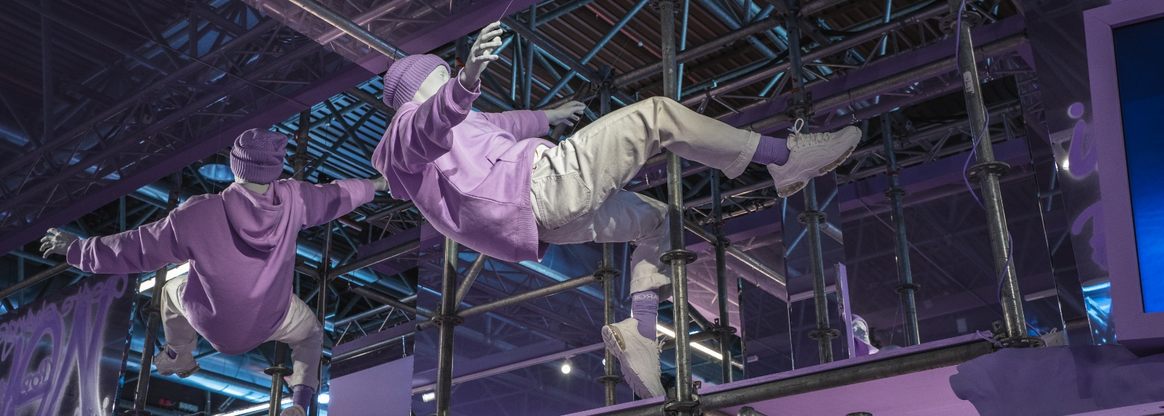 Hans Boodt Mannequins - Euroshop 2023-14