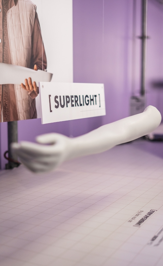 Hans Boodt Mannequins - Euroshop 2023-146