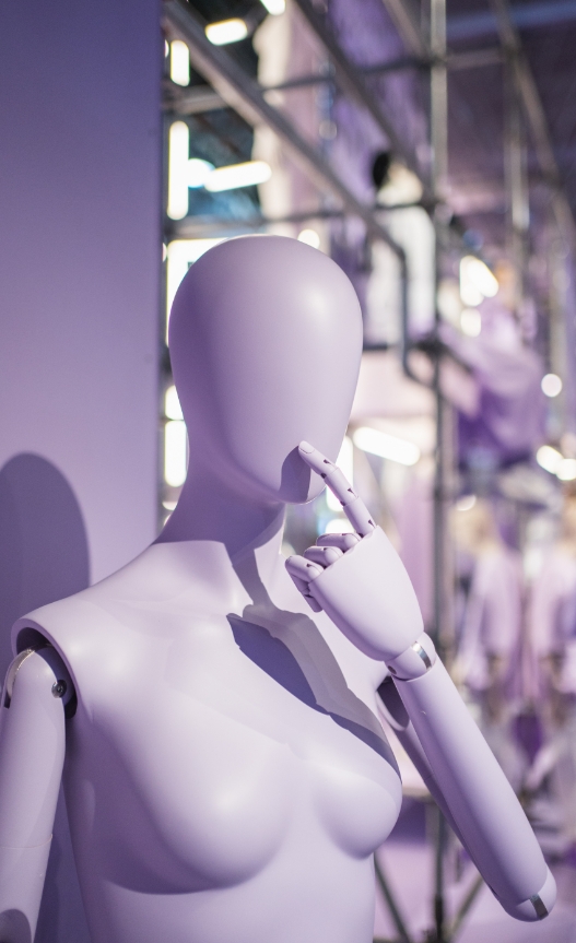 Hans Boodt Mannequins - Euroshop 2023-38