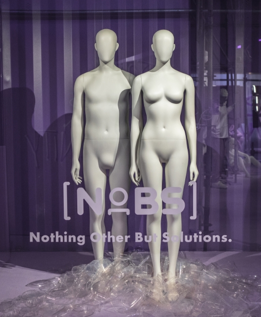 Hans Boodt Mannequins - Euroshop 2023-39