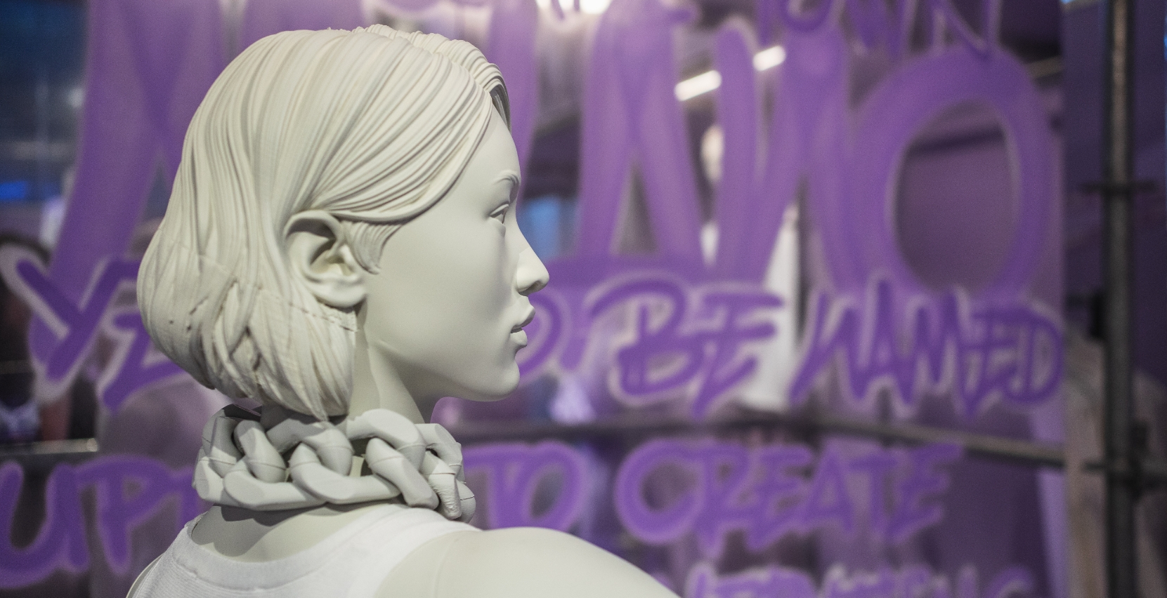 Hans Boodt Mannequins - Euroshop 2023-50