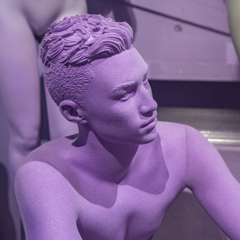 Hans Boodt Mannequins - Euroshop 2023-52