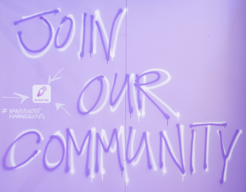 Hans Boodt Mannequins - Euroshop 2023-57