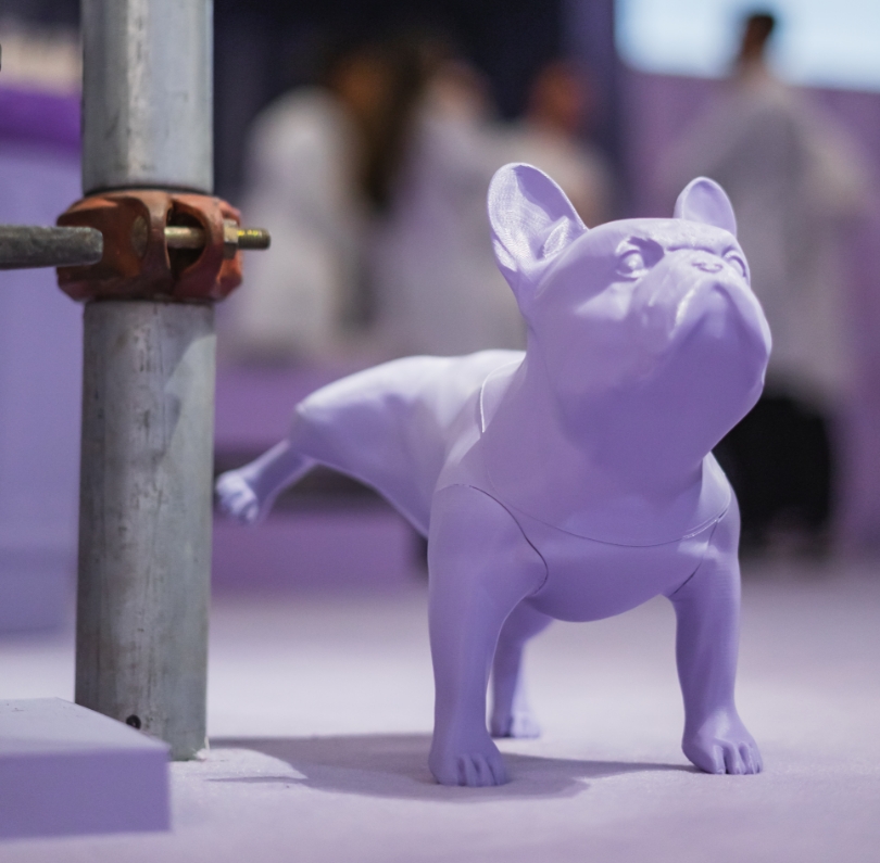 Hans Boodt Mannequins - Euroshop 2023-74