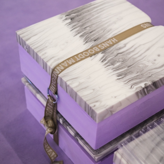 Hans Boodt Mannequins - Euroshop 2023-76