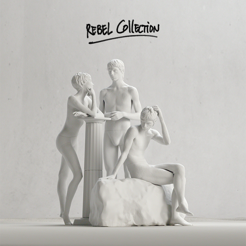 Rebel - Collection Page Header_Mobile